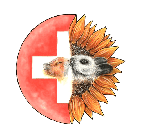 Nagers Wiesenbackstube