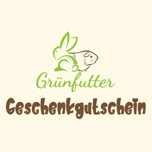 Gutschein zum selber ausdrucken