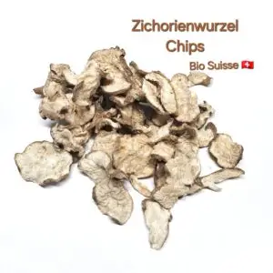 Zichorienwurzel