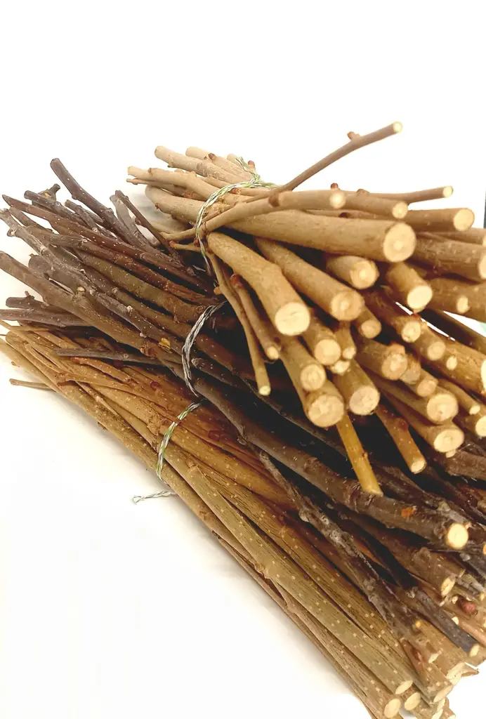 Schredder-Holz | Knabberhölzer – verschiedne Hölzer für Nager 🇨🇭