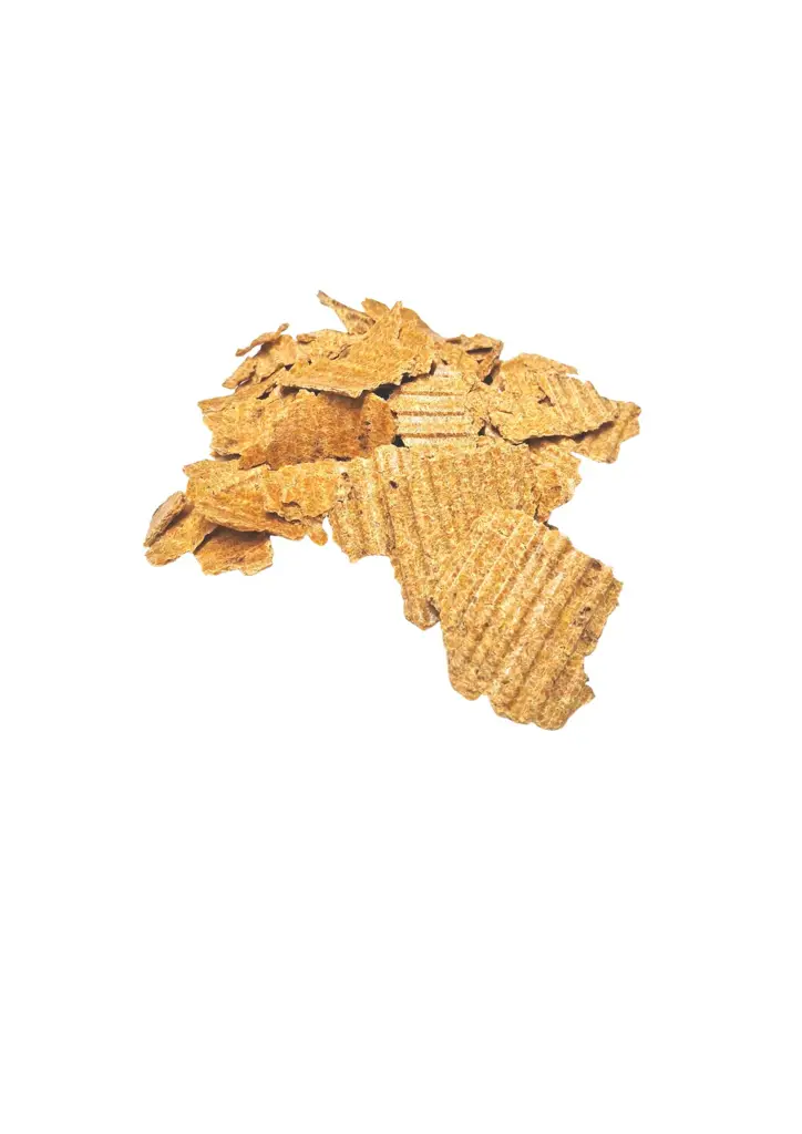 Gold Leinsamen Flakes 🇨🇭