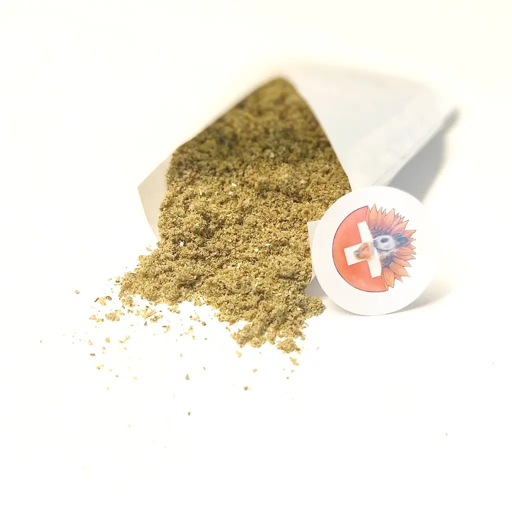 Päppelbrei - HealthCare Quick 🇨🇭